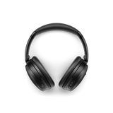 Bose QuietComfort Auricolare Con cavo e senza cavo A Padiglione Musica/Giornaliera Bluetooth Nero