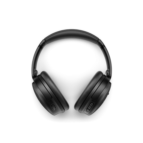 Bose QuietComfort Auricolare Con cavo e senza cavo A Padiglione Musica/Giornaliera Bluetooth Nero