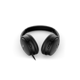 Bose QuietComfort Auricolare Con cavo e senza cavo A Padiglione Musica/Giornaliera Bluetooth Nero