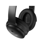 Bose QuietComfort Auricolare Con cavo e senza cavo A Padiglione Musica/Giornaliera Bluetooth Nero