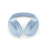 Bose QuietComfort Auricolare Con cavo e senza cavo A Padiglione Musica/Giornaliera Bluetooth Blu