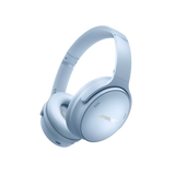 Bose QuietComfort Auricolare Con cavo e senza cavo A Padiglione Musica/Giornaliera Bluetooth Blu