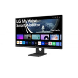 Monitor Gaming LG 27SR50F-B 27" Full HD 60 Hz ***