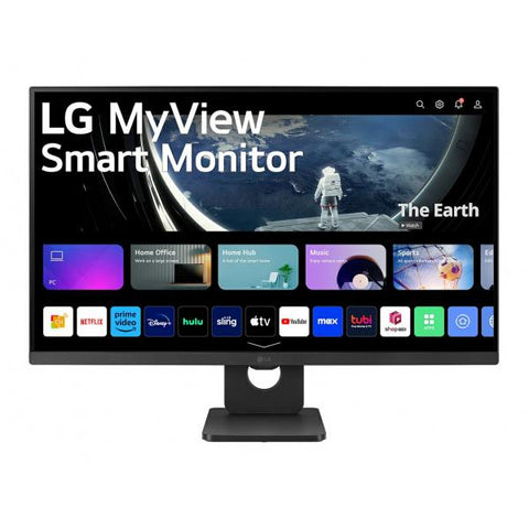 Monitor Gaming LG 27SR50F-B 27" Full HD 60 Hz ***