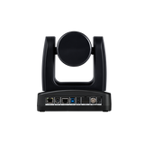 AVer TR315 8 MP Nero 3840 x 2160 Pixel 60 fps CMOS Exmor 25,4 / 2,8 mm [1 / 2.8] (AVER TR315 12X ZOOM TRACKING CAMERA. HDMI, 3GSDI, USB & RJ45 61S9120000AD)