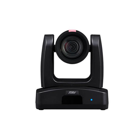 AVer TR315 8 MP Nero 3840 x 2160 Pixel 60 fps CMOS Exmor 25,4 / 2,8 mm [1 / 2.8] (AVER TR315 12X ZOOM TRACKING CAMERA. HDMI, 3GSDI, USB & RJ45)