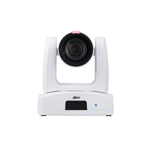 AVer PTZ231 2 MP Bianco 1920 x 1080 Pixel 60 fps CMOS Exmor 25,4 / 2,8 mm [1 / 2.8] (PTZ231 [1080p60, 30X Zoom, - HDMI, 3GSDI, USB, IP] - Warranty: 24M)