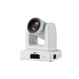 AVer PTZ211 2 MP Bianco 1920 x 1080 Pixel 60 fps CMOS Exmor 25,4 / 2,8 mm [1 / 2.8] (AVER PTZ211 PTZ 12X ZOOM CAMERA. HDMI, 3GSDI, USB & IP. 61S3110000AS)