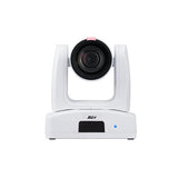 AVer PTZ211 2 MP Bianco 1920 x 1080 Pixel 60 fps CMOS Exmor 25,4 / 2,8 mm [1 / 2.8] (AVER PTZ211 PTZ 12X ZOOM CAMERA. HDMI, 3GSDI, USB & IP. 61S3110000AS)