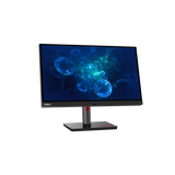 Lenovo ThinkVision P27pz-30 LED display 68,6 cm [27] 3840 x 2160 Pixel 4K Ultra HD LCD Nero (Lenovo ThinkVision P27pz-30)