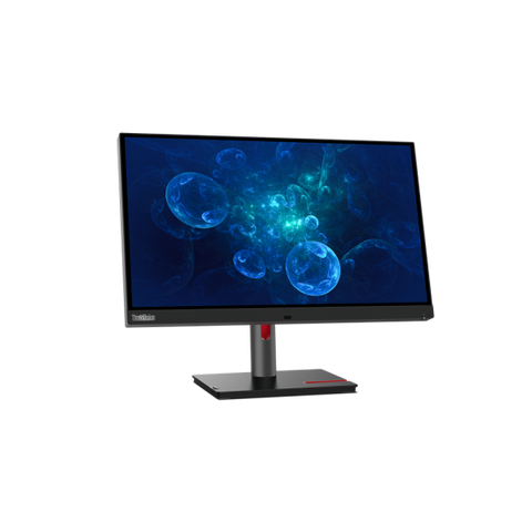 Lenovo ThinkVision P27pz-30 LED display 68,6 cm [27] 3840 x 2160 Pixel 4K Ultra HD LCD Nero (Lenovo ThinkVision P27pz-30)