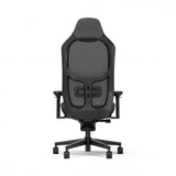 Fractal Design FD-CH-RE1M-01 sedia per videogioco Sedia da gaming per PC Seduta imbottita Nero