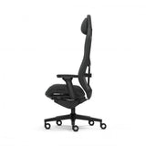 Fractal Design FD-CH-RE1M-01 sedia per videogioco Sedia da gaming per PC Seduta imbottita Nero