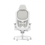 Fractal Design FD-CH-RE1M-02 sedia per videogioco Sedia da gaming per PC Seduta imbottita Bianco