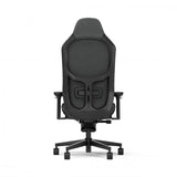 Fractal Design FD-CH-RE1F-01 sedia per videogioco Sedia da gaming per PC Seduta imbottita Nero