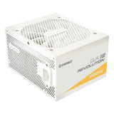 Enermax Revolution D.F.12 alimentatore per computer 850 W 20+4 pin ATX ATX Bianco (Enermax Revolution D.F. 12 str?mforsyn)