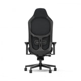 Fractal Design FD-CH-RE1A-01 sedia per videogioco Sedia da gaming per PC Seduta imbottita Nero