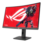 ASUS XG27WCS Monitor PC 68,6 cm (27") 2560 x 1440 Pixel Wide Quad HD Nero