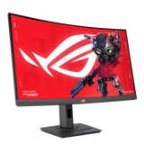 ASUS XG27WCS Monitor PC 68,6 cm (27") 2560 x 1440 Pixel Wide Quad HD Nero