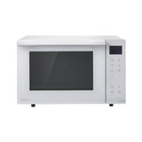Panasonic DF37PW Bianco Microonde combinato Superficie piana 23 L