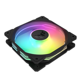 ASUS TUF GAMING TR120 ARGB FAN 3 IN 1 VENTOLA 120mm 2.000rpm 16 LED INDIRIZZABILI SINGOLARMENTE PACK 3 Pz. NERO