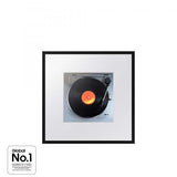 SAMSUNG MUSIC FRAME HW-LS60D/ZF HW-LS60D/ZF WIFI GOOGLE ALEXA