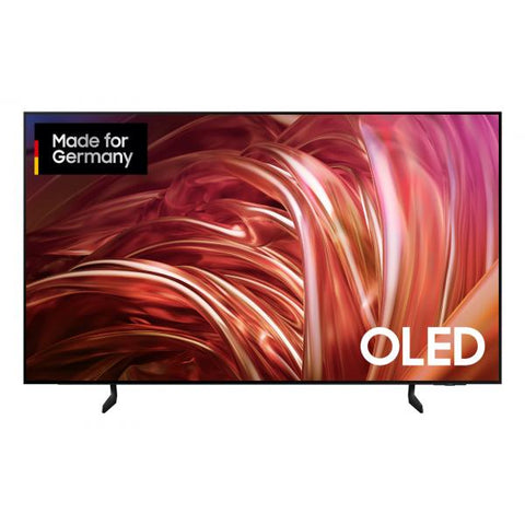 Samsung GQ77S85DAE 195,6 cm (77") 4K Ultra HD Smart TV Wi-Fi Nero