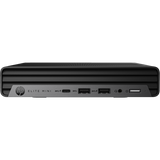 HP ELITE MINI 800 G9 MINI PC i5-14500 1.9GHz RAM 16GB-SSD 512GB M.2 NVMe-WI-FI 6E-WIN 11 PROF BLACK (622Y5ET#ABZ)