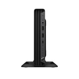 HP ELITE MINI 800 G9 MINI PC i5-14500 1.9GHz RAM 16GB-SSD 512GB M.2 NVMe-WI-FI 6E-WIN 11 PROF BLACK (622Y5ET#ABZ)
