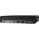HP ELITE MINI 800 G9 MINI PC i7-14700 2.1GHz RAM 16GB-SSD 512GB M.2 NVMe-WI-FI 6E-WIN 11 PROF BLACK (622Y6ET#ABZ)