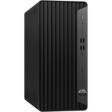 HP ELITE TOWER 800 G9 i5-14500 2.6GHz RAM 16GB-SSD 512GB NVMe-DVD +/-RW-WI-FI 6E-WIN 11 PROF BLACK (99A55ET#ABZ)
