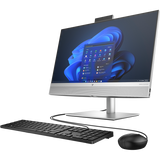 HP ELITEONE 840 G9 ALL IN ONE 23.8" TOUCH SCREEN i7-14700 1.5GHz RAM 32GB-SSD 1.000GB M.2 NVMe-WI-FI 6E-WIN 11 PROF SILVER 3 ANNI DI GARANZIA (99A52ET#ABZ)