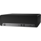 HP ELITE SFF 800 G9 i7-14700 2.1GHz RAM 16GB-SSD 512GB NVMe-DVD +/-RW-WI-FI 6E-WIN 11 PROF BLACK 3 ANNI DI GARANZIA (99A54ET#ABZ)