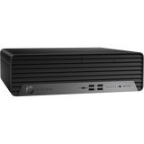 HP ELITE SFF 800 G9 i7-14700 2.1GHz RAM 16GB-SSD 512GB NVMe-DVD +/-RW-WI-FI 6E-WIN 11 PROF BLACK 3 ANNI DI GARANZIA (99A54ET#ABZ)