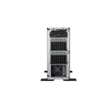 HPE PROLIANT ML110 GEN11 SERVER TOWER INTEL XEON-S 4510 12C 2.40GHz RAM 32GB DDR5 8X2.5 SFF MR408I-O NO DVD 2 LAN 1000 W (P70278-421)
