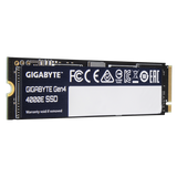 GIGABYTE Gen4 4000E M.2 1 TB PCI Express 4.0 NVMe 3D NAND