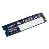 GIGABYTE Gen4 4000E M.2 500 GB PCI Express 4.0 NVMe 3D NAND