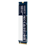 GIGABYTE Gen4 4000E M.2 500 GB PCI Express 4.0 NVMe 3D NAND