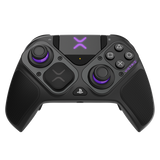 PDP VICTRIX Pro BFG Nero USB Gamepad Analogico/Digitale PC, PlayStation 4, PlayStation 5
