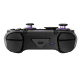 PDP VICTRIX Pro BFG Nero USB Gamepad Analogico/Digitale PC, PlayStation 4, PlayStation 5