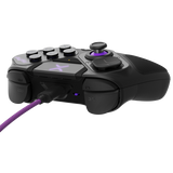 PDP VICTRIX Pro BFG Nero USB Gamepad Analogico/Digitale PC, PlayStation 4, PlayStation 5