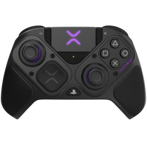 PDP VICTRIX Pro BFG Nero USB Gamepad Analogico/Digitale PC, PlayStation 4, PlayStation 5