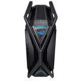 ASUS ROG Hyperion GR701 BTF Edition Tower Nero, Trasparente