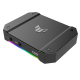 ASUS TUF GAMING CAPTURE BOX-4KPRO scheda di acquisizione video USB 3.2 Gen 2 (3.1 Gen 2)