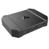 ASUS TUF GAMING CAPTURE BOX-4KPRO scheda di acquisizione video USB 3.2 Gen 2 (3.1 Gen 2)