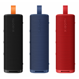 XIAOMI Mi SOUND OUTDOOR SPEAKER BLUETOOTH PORTATILE 30W NERO