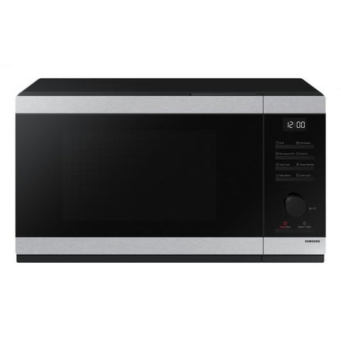 Samsung MG32DG4524CT Acciaio inox Microonde con grill Superficie piana 32 L 900 W