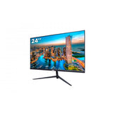 Monitor Nilox NXM24FHD111 Full HD 24" 100 Hz