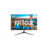 Monitor Nilox NXM24FHD111 Full HD 24" 100 Hz
