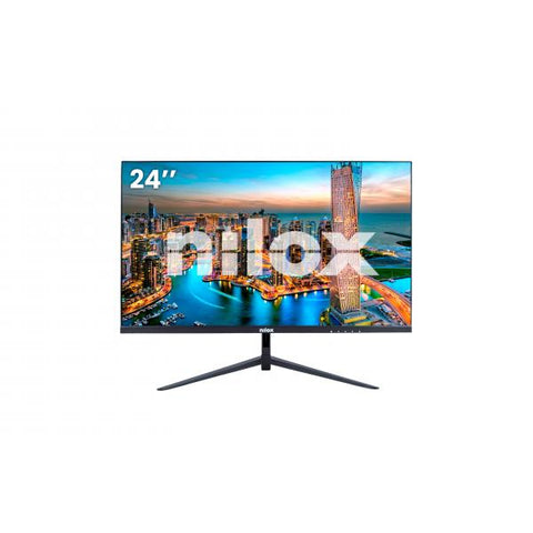 Monitor Nilox NXM24FHD111 Full HD 24" 100 Hz